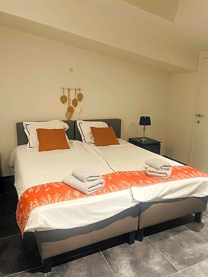 Equus B&B
