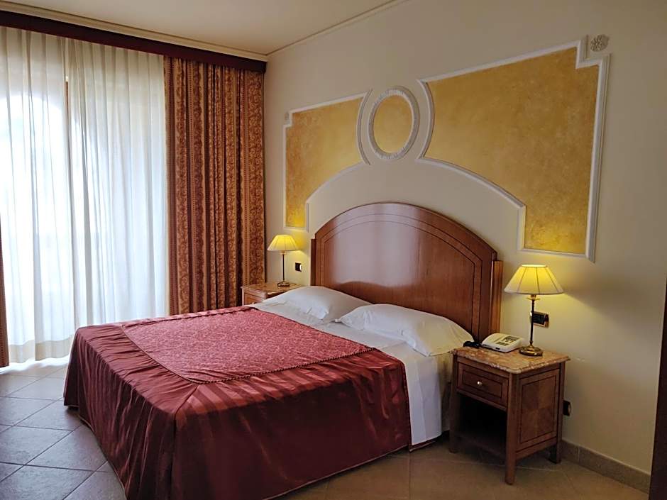 Parco dei Principi Hotel - Wedding & Events