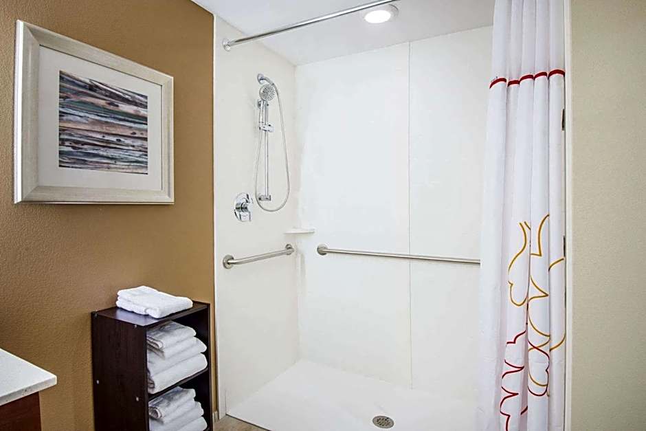 Hawthorn Extended Stay by Wyndham Saint Clairsville