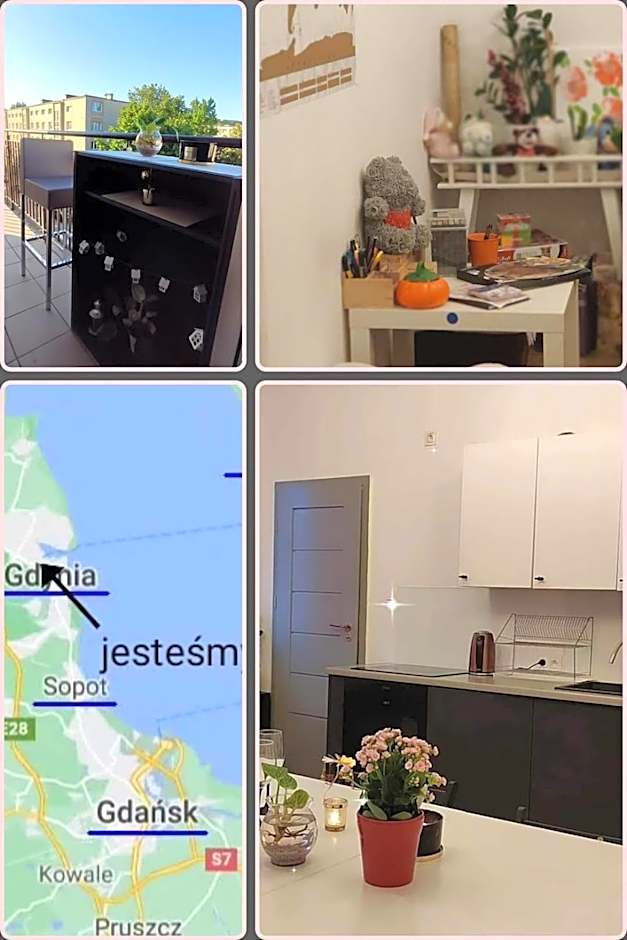 Radiant BD Wejscie na kod