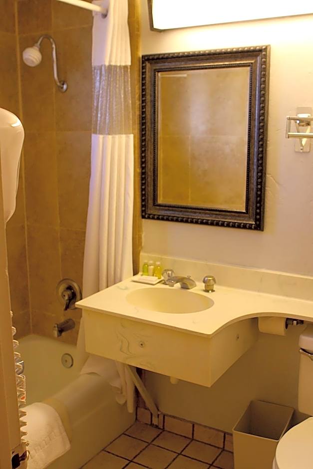 Hotel Buena Vista - San Luis Obispo