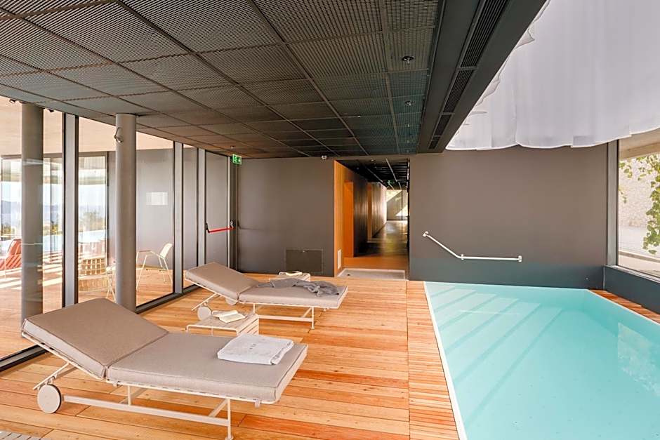 Boutique Hotel Osmolis