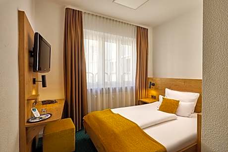 Comfort Single Room