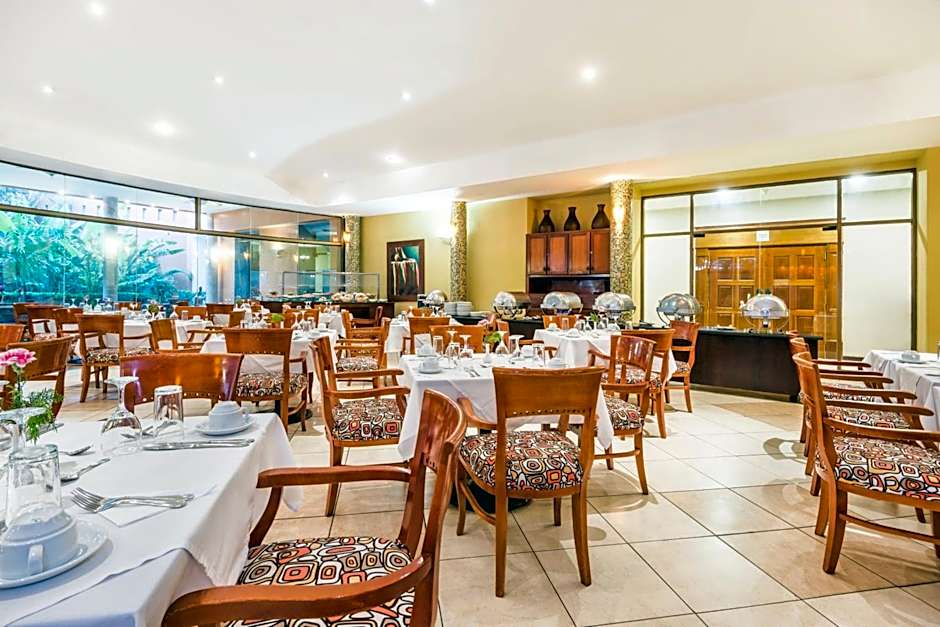 Holiday Inn Managua - Convention Center By IHG