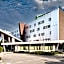 Holiday Inn Express Milan-Malpensa Airport By IHG