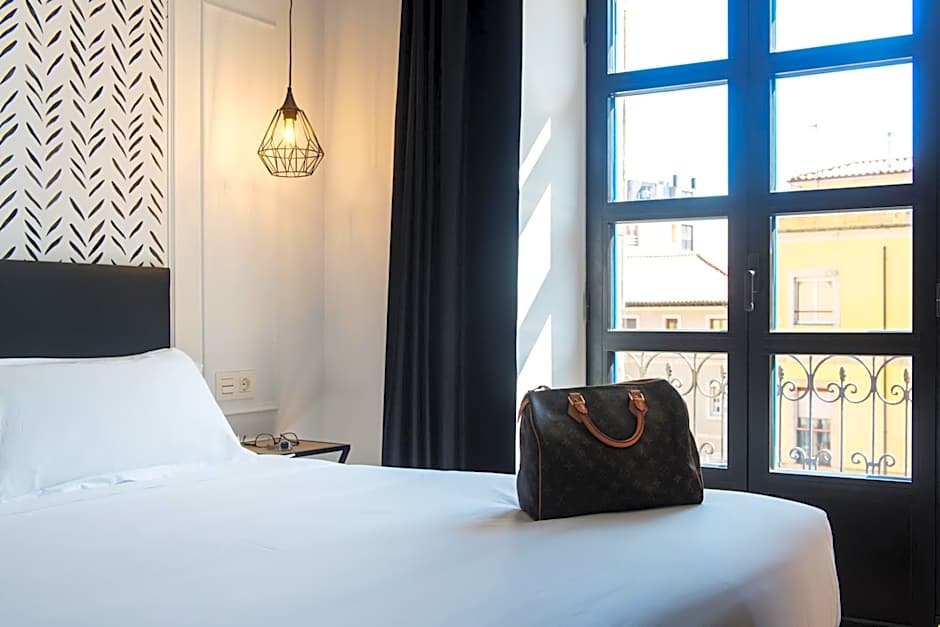 Santa Catalina Suites Gijón