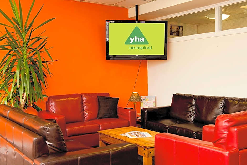 YHA Conwy Hostel