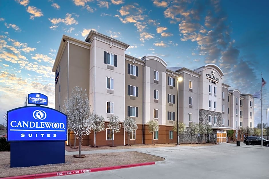 Candlewood Suites ENID