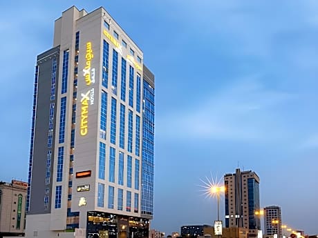 Creek View Twin Room