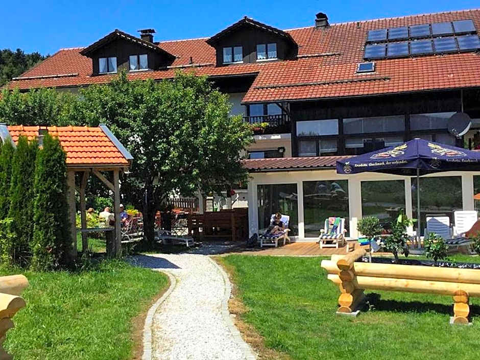 Hotel Hirschenstein