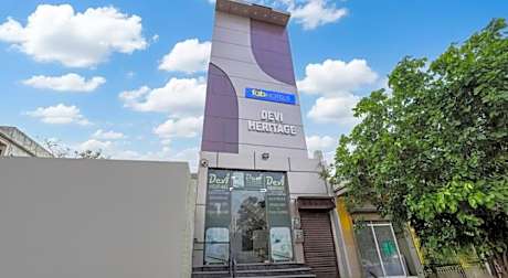 Devi Heritage