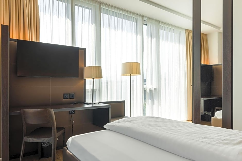 Hotel kommod