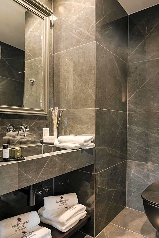 Hydroussa Hotel Hydra