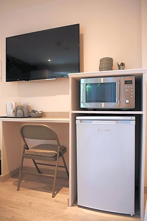 Debden Guest House