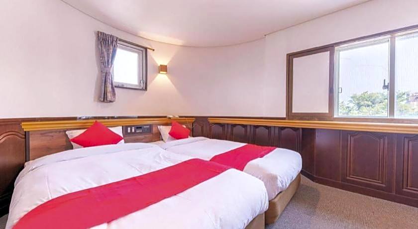 Tabist Hotel Sankoen