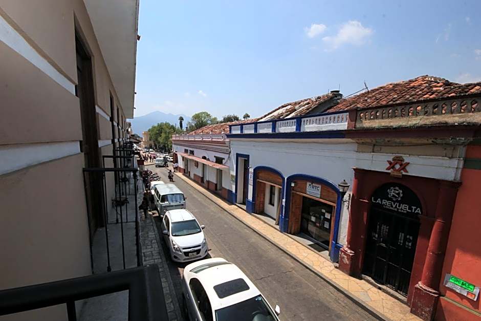 Casa Madero
