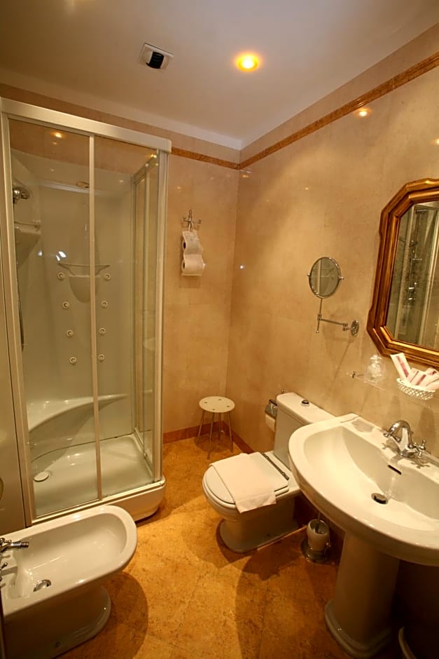 Locanda Ca' del Brocchi