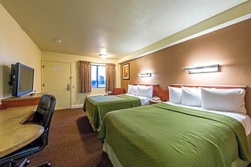 Studio 6 Anaheim – Anaheim, CA