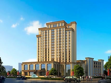 Linhai S&N International Hotel