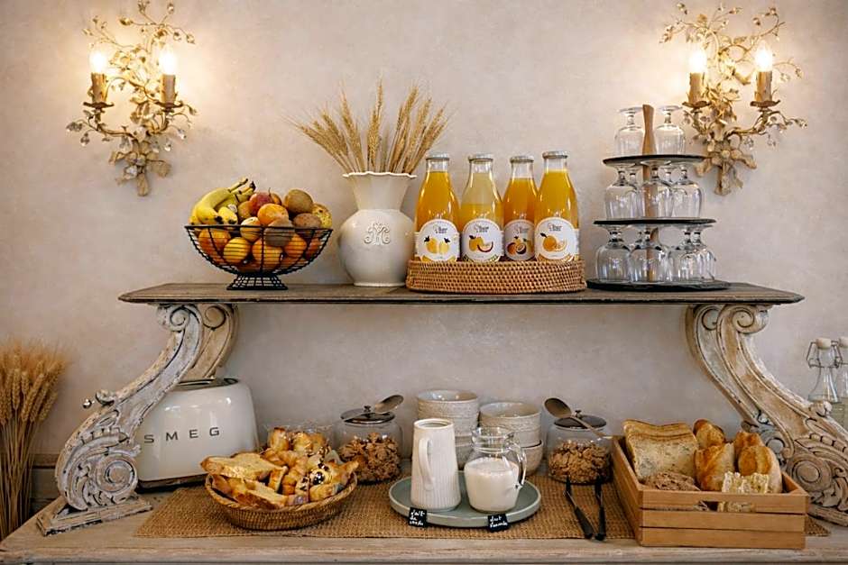 Hotel Villa Catarie