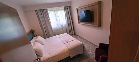 Suite with Mountain View