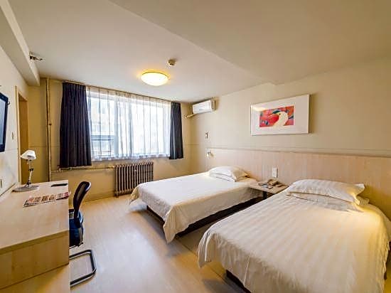 Jinjiang Inn Hohhot Erdos East Street Branch