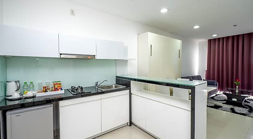 Becamex Hotel Thu Dau Mot