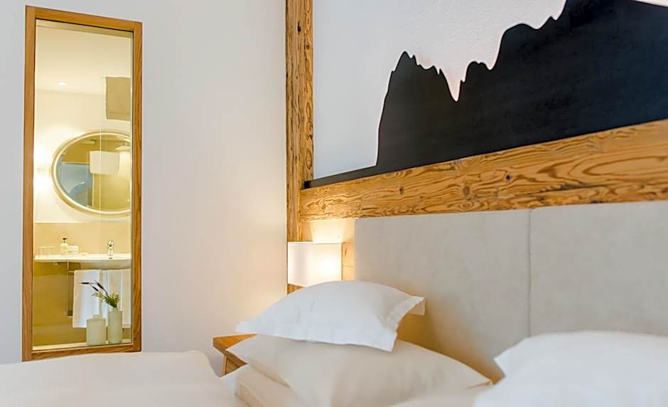 Vitalhotel Dosses