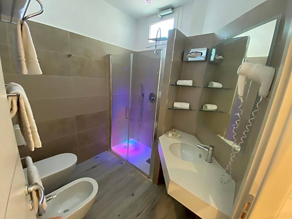 Hotel Caesar Paladium