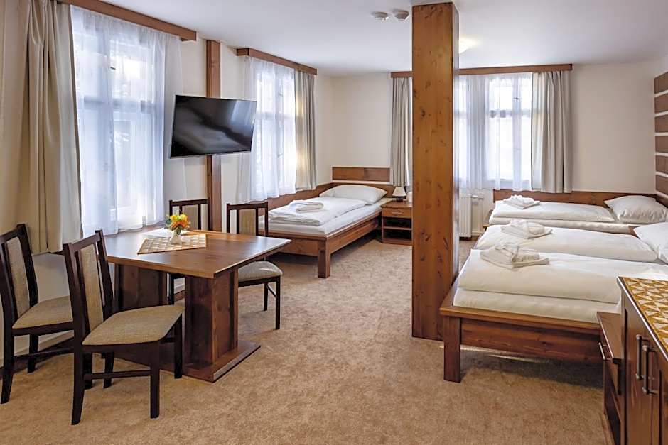 Hotel Slavie