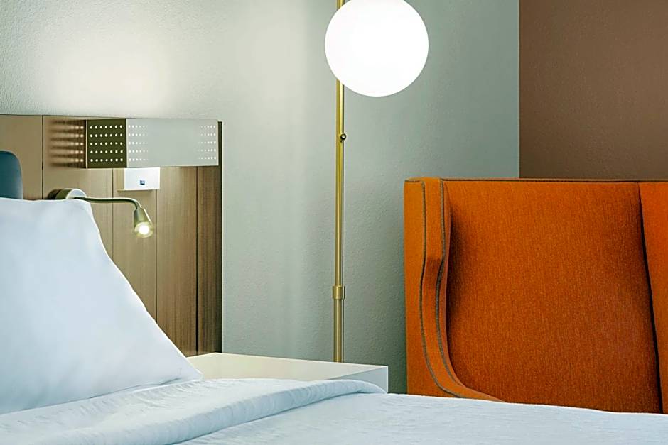Hilton Garden Inn Allentown Bethlehem Airport