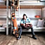 Pfefferbett Hostel Berlin