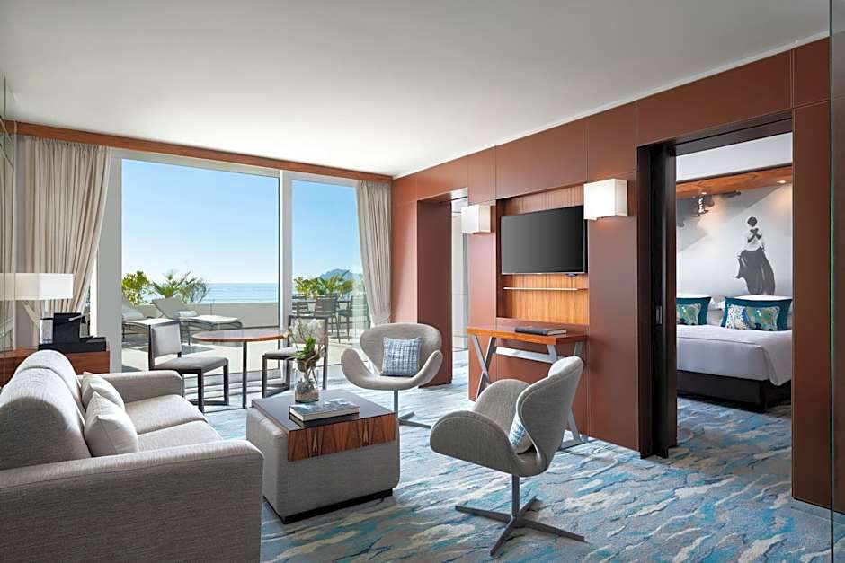JW Marriott Cannes
