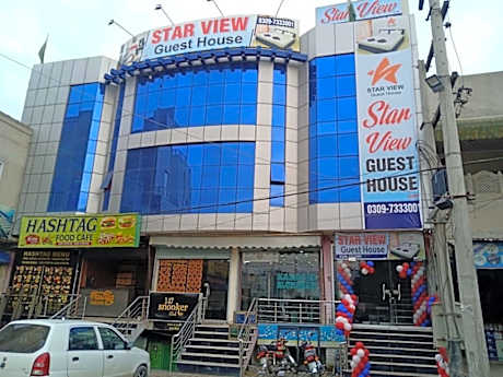 Star View Guest House Bahawalpur