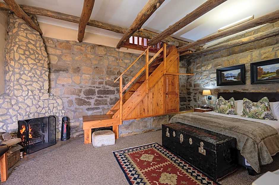 Moolmanshoek Private Game Reserve