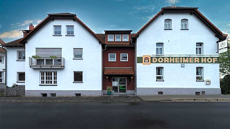 Hotel Dorheimer Hof