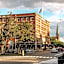 Hawthorne Hotel