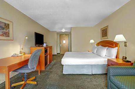 King Size Bed