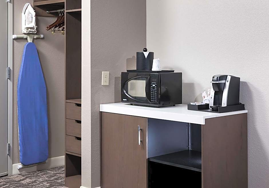 Hilton Garden Inn Savannah Airport