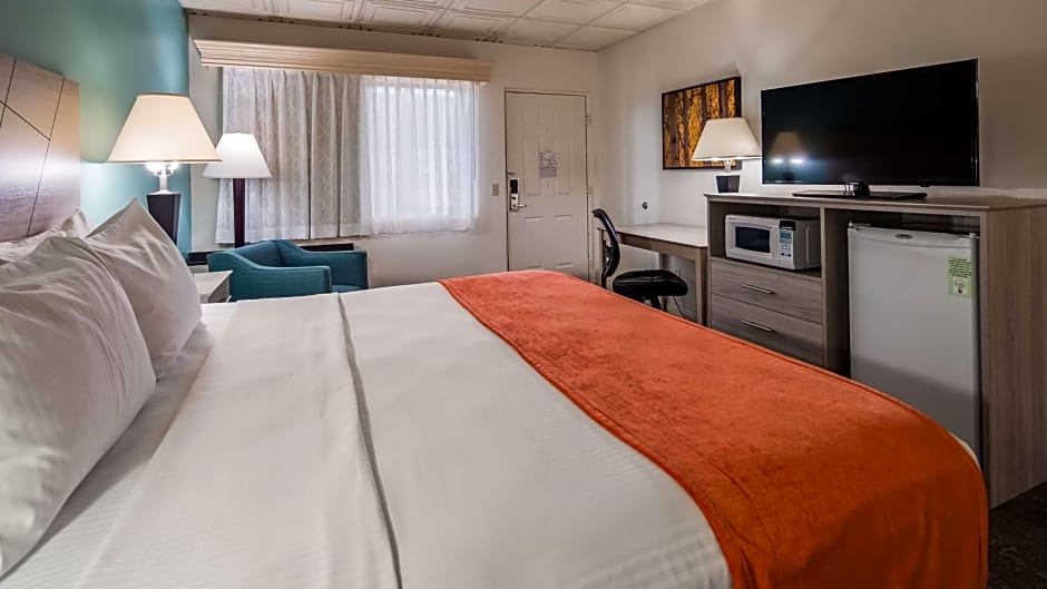 Best Western Inn Tooele