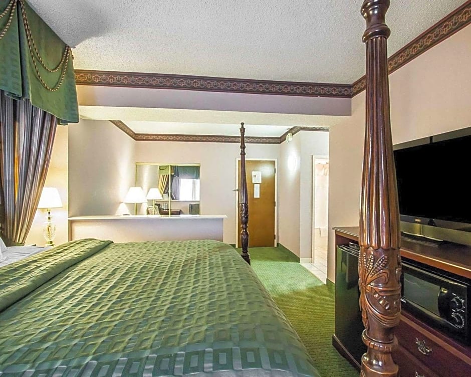 Clarion Hotel Branson