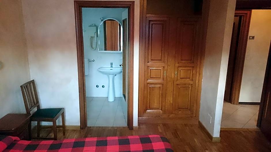 Hotel Al Caminetto