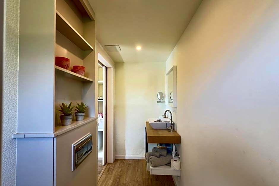 B&B Casa en La Montaña