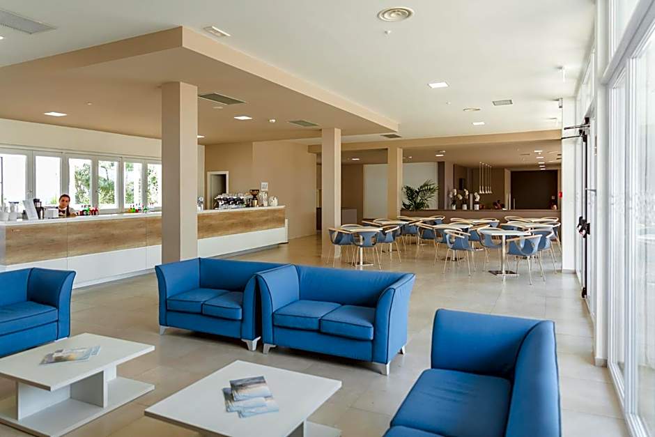 Torre Cintola Greenblu Sea Emotions