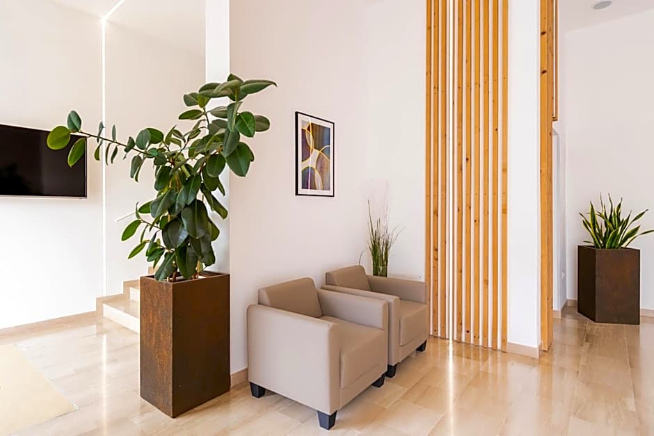 Residence Fontana Vecchia