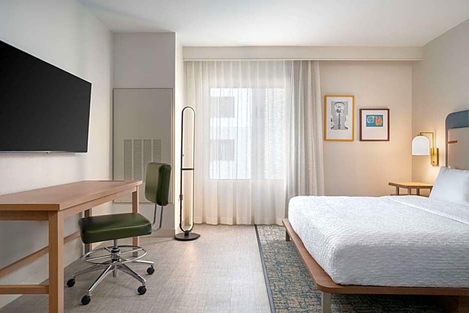 Homewood Suites by Hilton Goldsboro