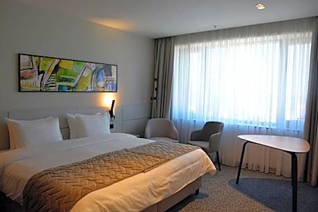 Superior Double Room with Free Wellness