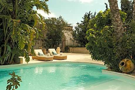 Masseria Messapia Wine Resort & Spa Salento