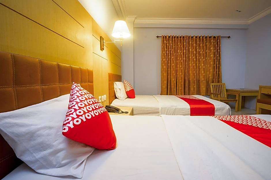 OYO 1088 Hotel Mega Sentosa