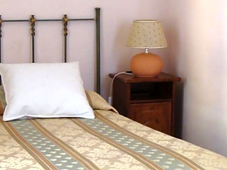 Double  Room